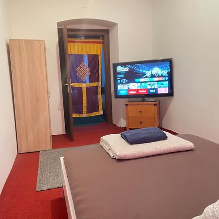 City Apartment And Rooms 비엔나 외부 사진