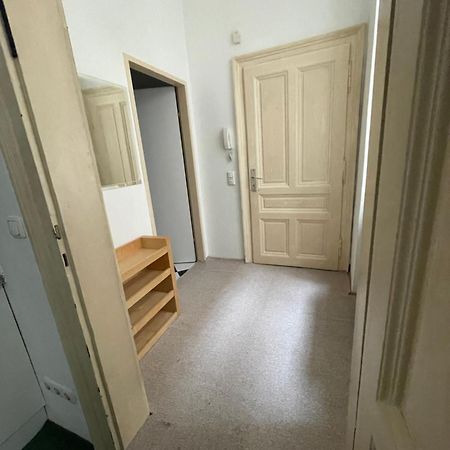 City Apartment And Rooms 비엔나 외부 사진