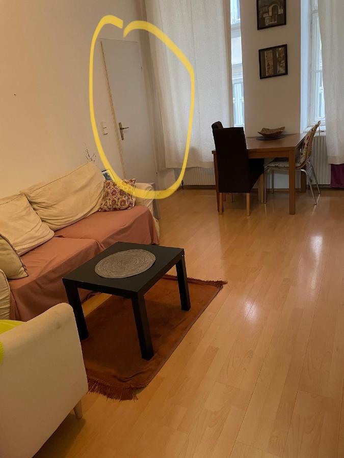 City Apartment And Rooms 비엔나 외부 사진