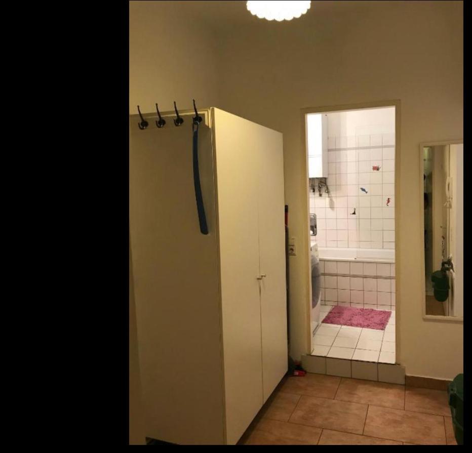 City Apartment And Rooms 비엔나 외부 사진