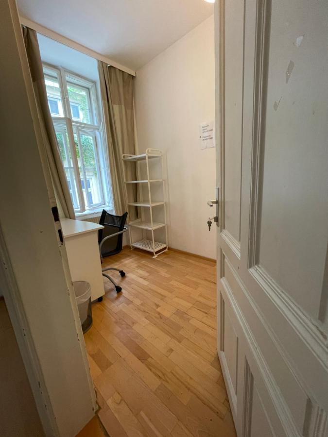 City Apartment And Rooms 비엔나 외부 사진