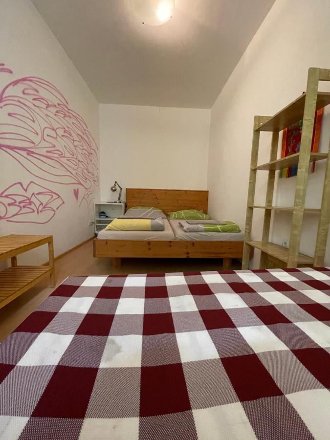 City Apartment And Rooms 비엔나 외부 사진