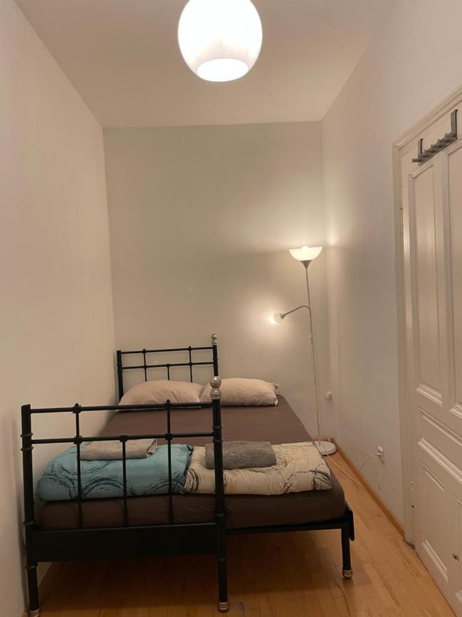 City Apartment And Rooms 비엔나 외부 사진