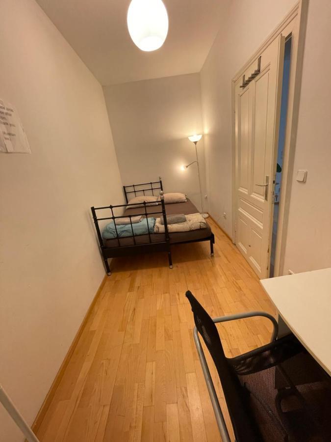 City Apartment And Rooms 비엔나 외부 사진