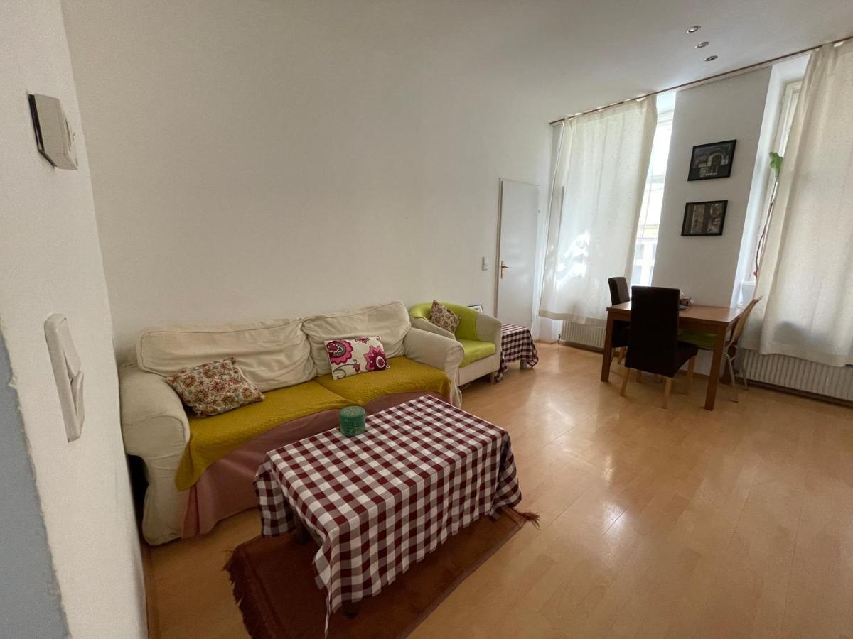 City Apartment And Rooms 비엔나 외부 사진