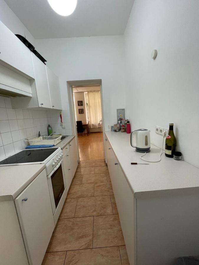 City Apartment And Rooms 비엔나 외부 사진