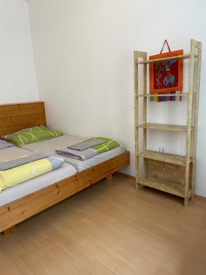 City Apartment And Rooms 비엔나 외부 사진