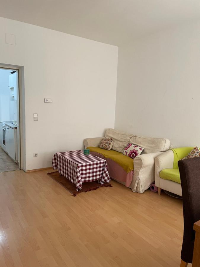 City Apartment And Rooms 비엔나 외부 사진