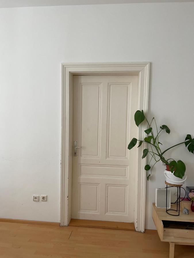 City Apartment And Rooms 비엔나 외부 사진