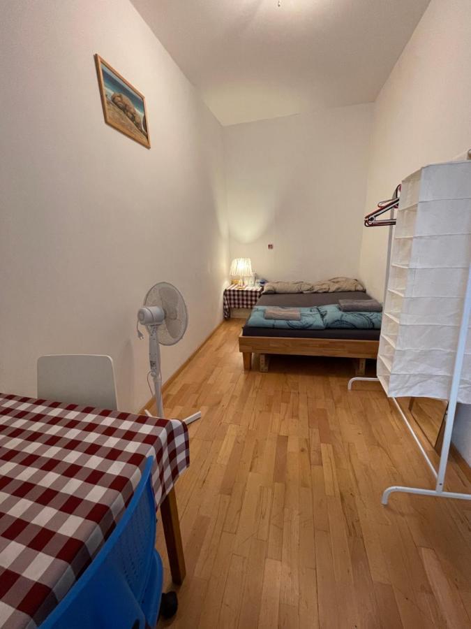 City Apartment And Rooms 비엔나 외부 사진