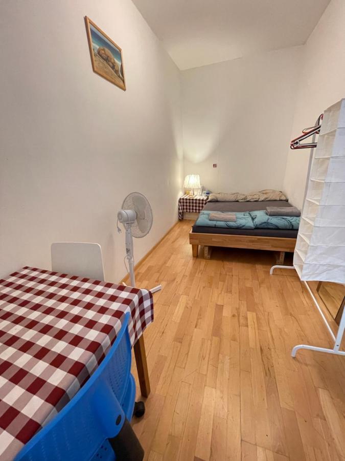City Apartment And Rooms 비엔나 외부 사진