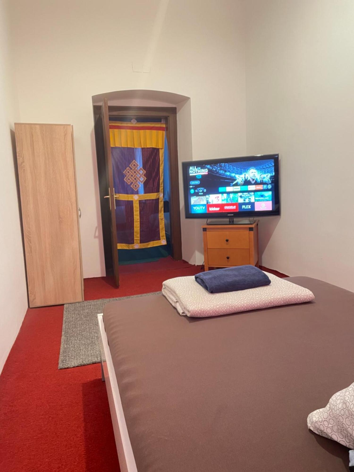 City Apartment And Rooms 비엔나 외부 사진