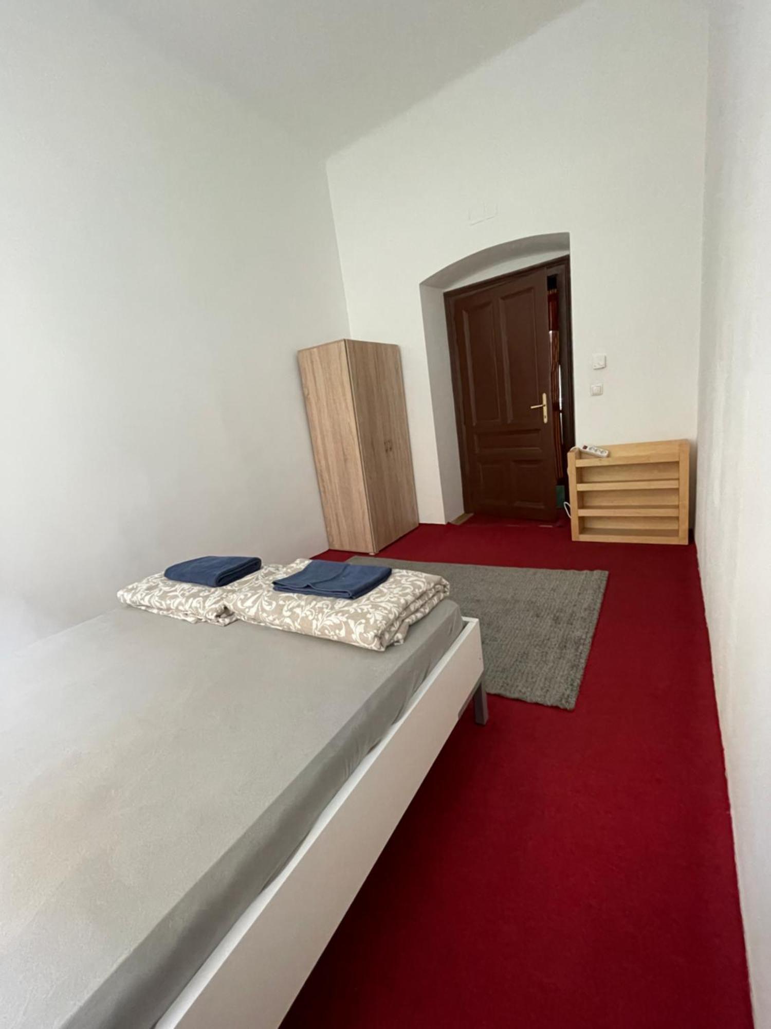 City Apartment And Rooms 비엔나 외부 사진
