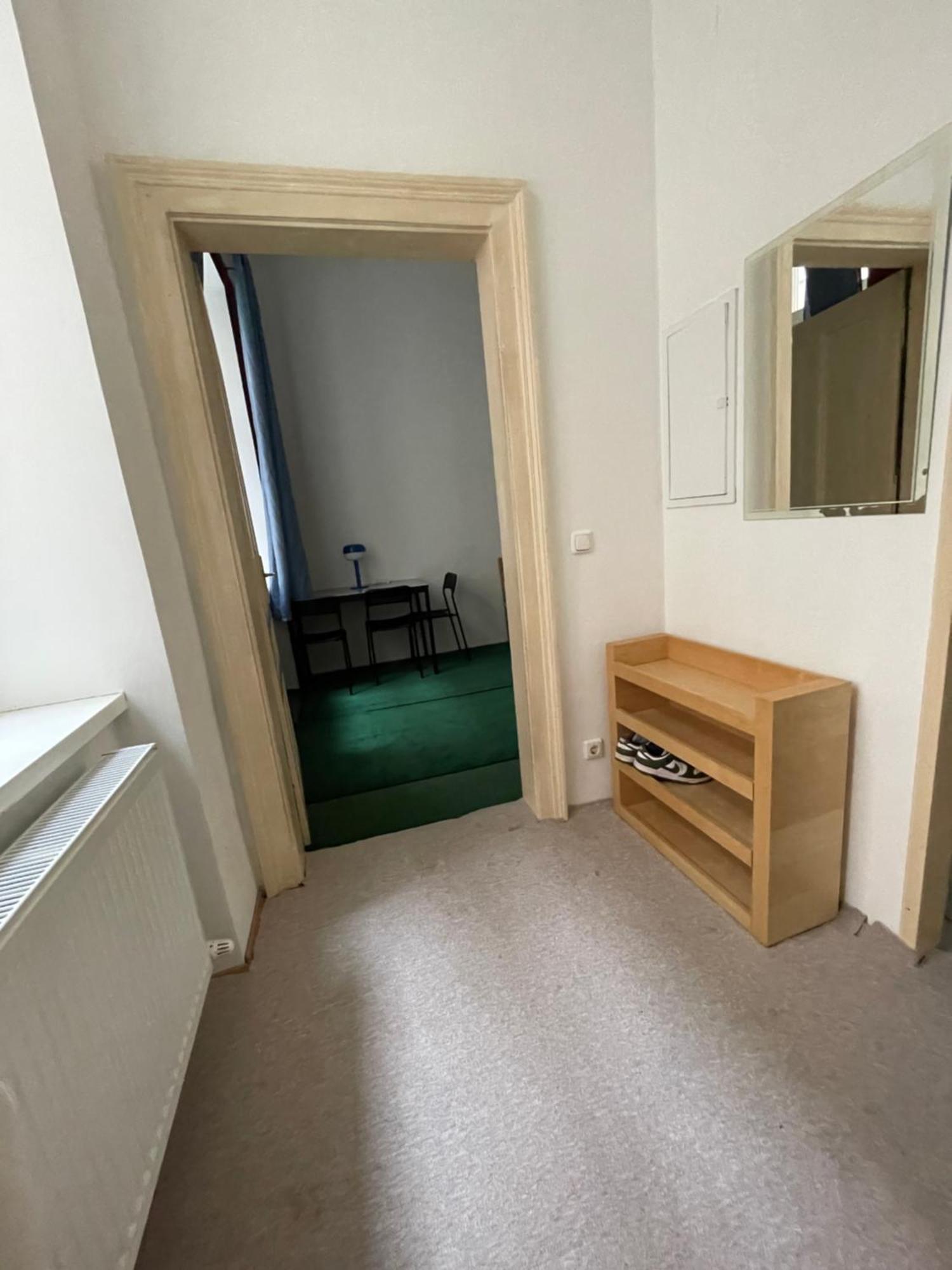 City Apartment And Rooms 비엔나 외부 사진