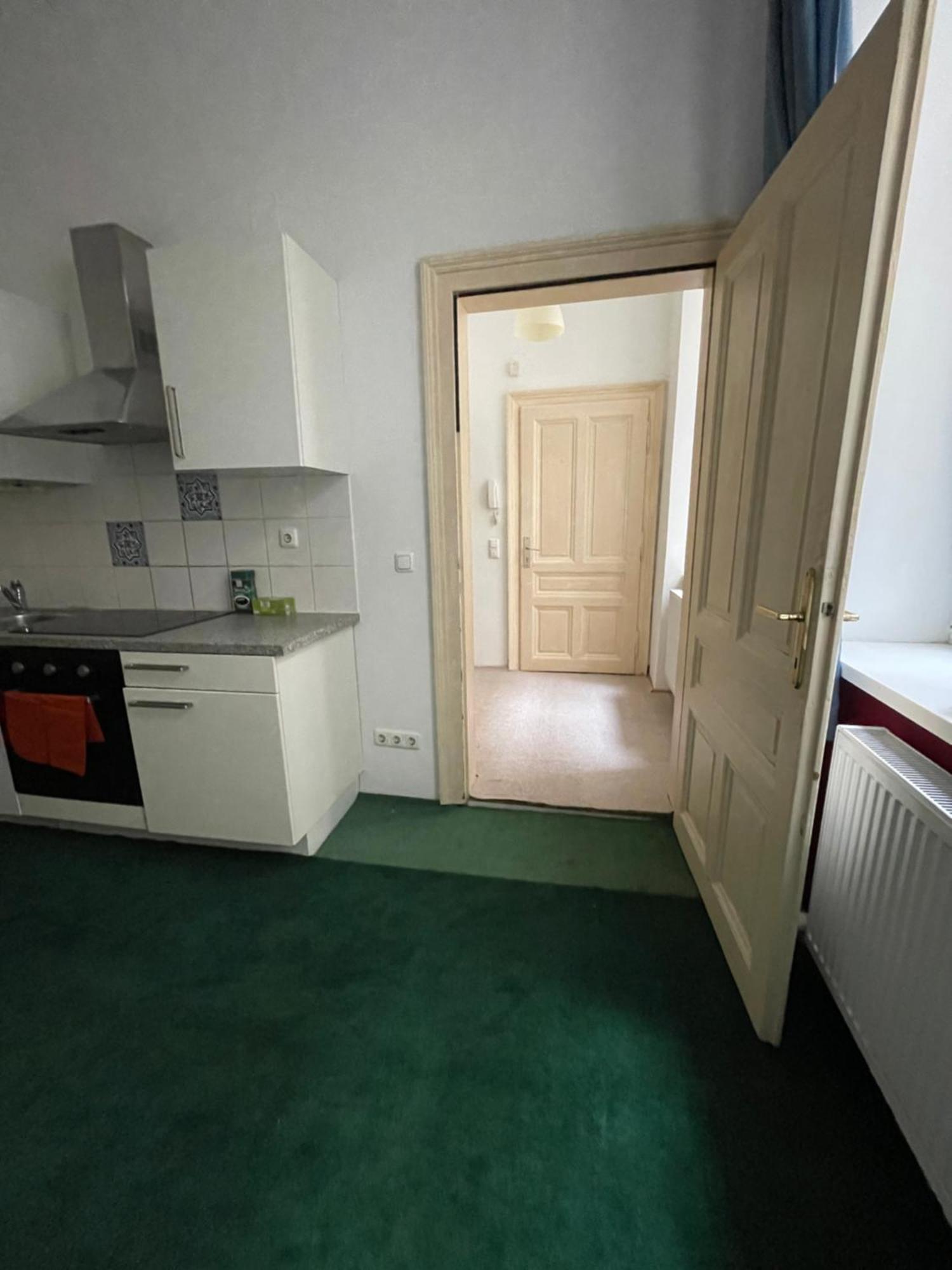 City Apartment And Rooms 비엔나 외부 사진