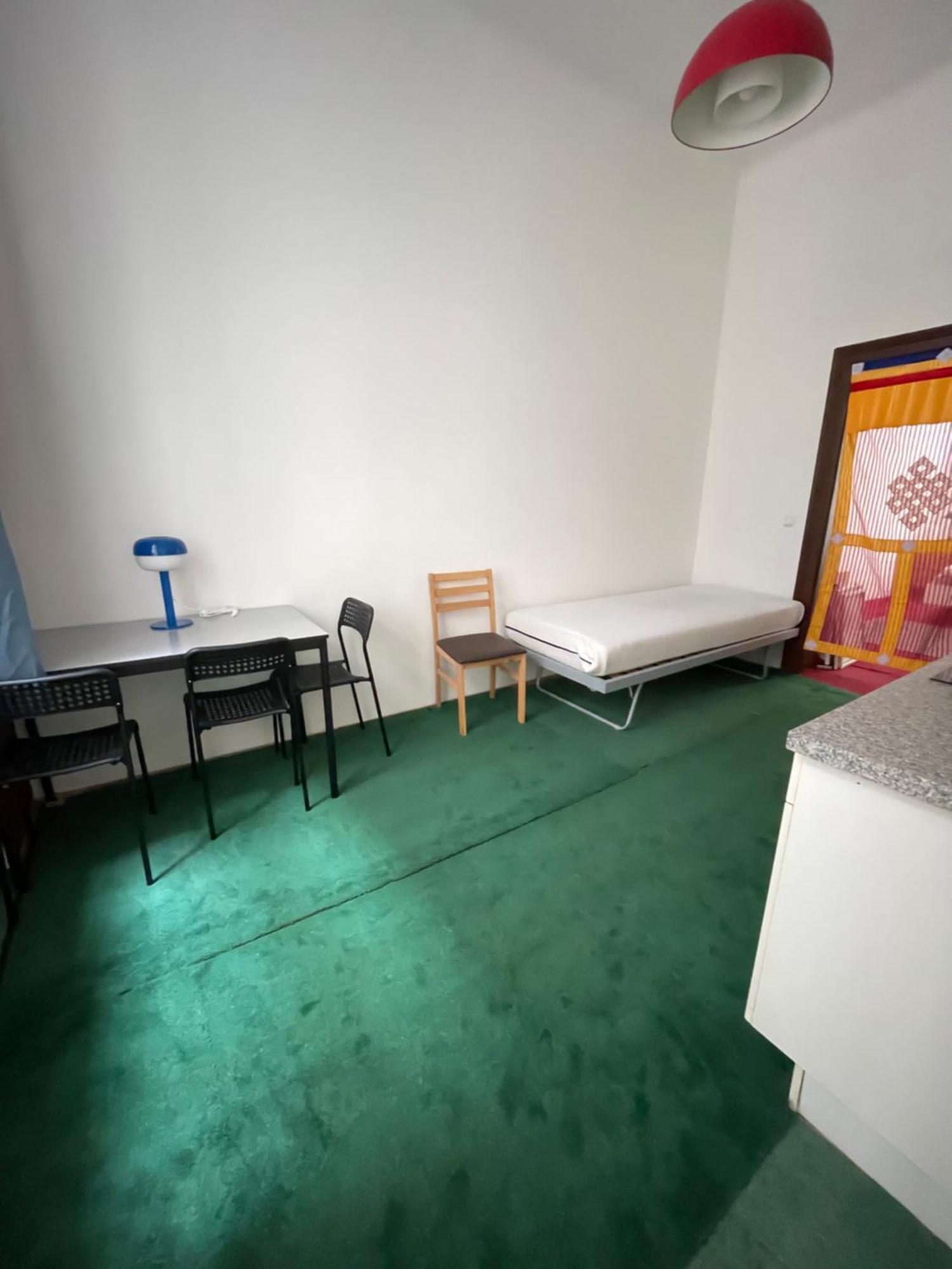 City Apartment And Rooms 비엔나 외부 사진